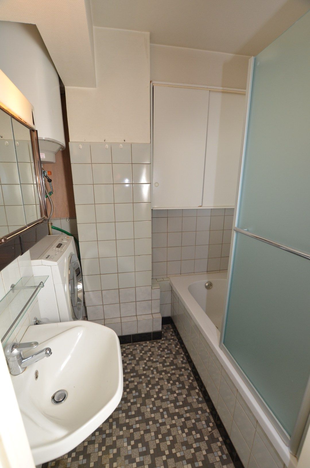 Ruim duplex appartement foto 10