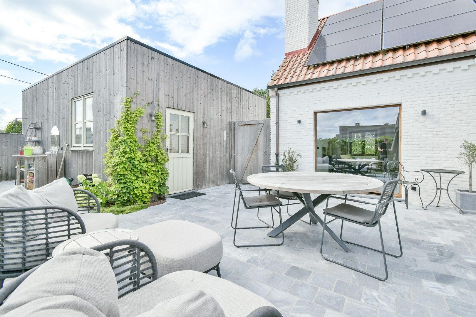 KIJKDAG zaterdag 30 augustus van 13u tot 17u, op afspraak! foto 22