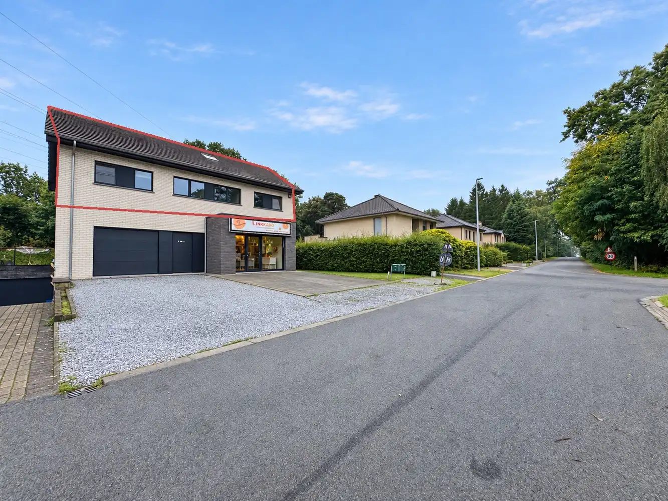 Appartement te huur Bethaniëstraat 75/11 - 3600 Genk