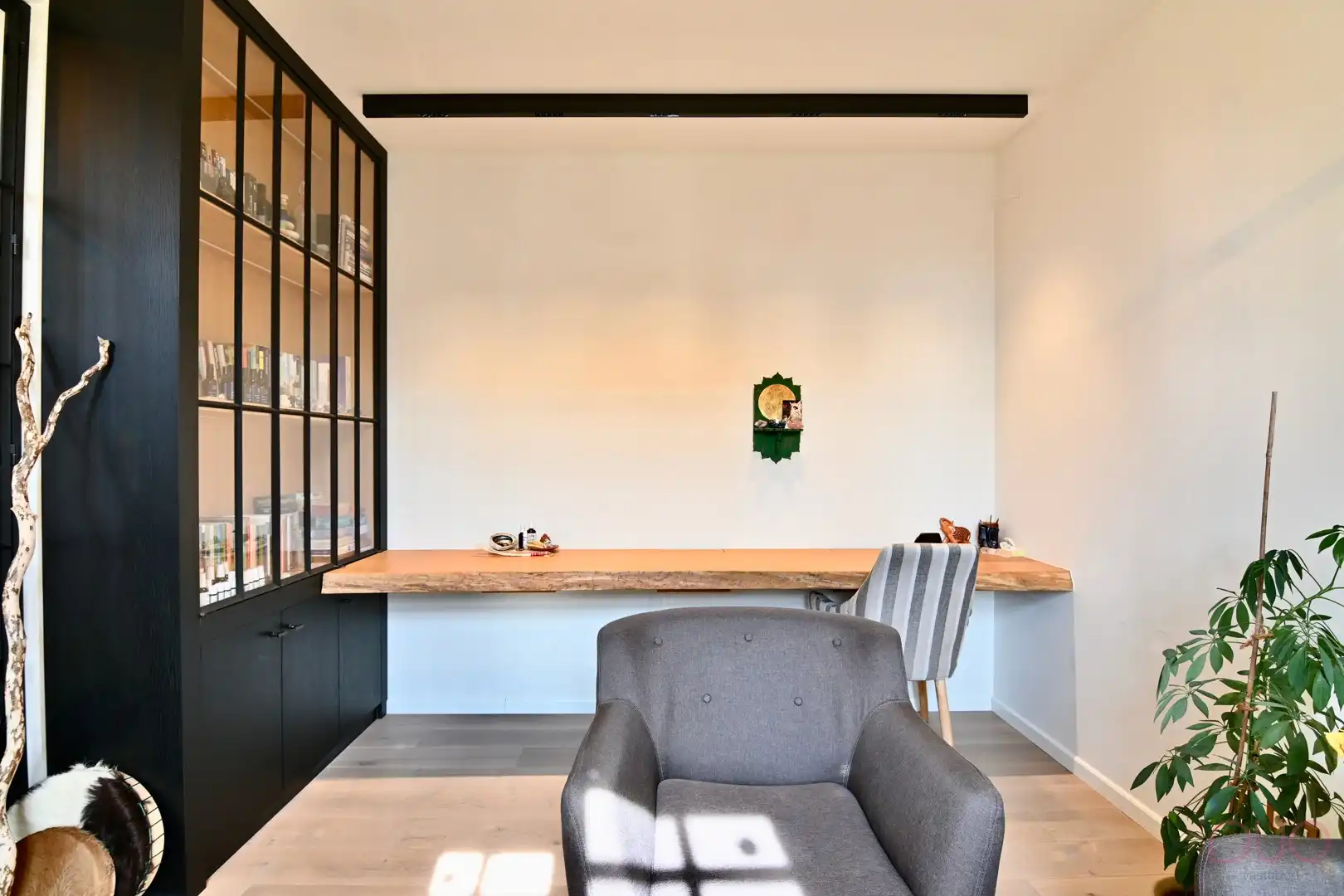 Knappe, exclusieve villawoning met uitbreidingsmogelijkheden foto 6