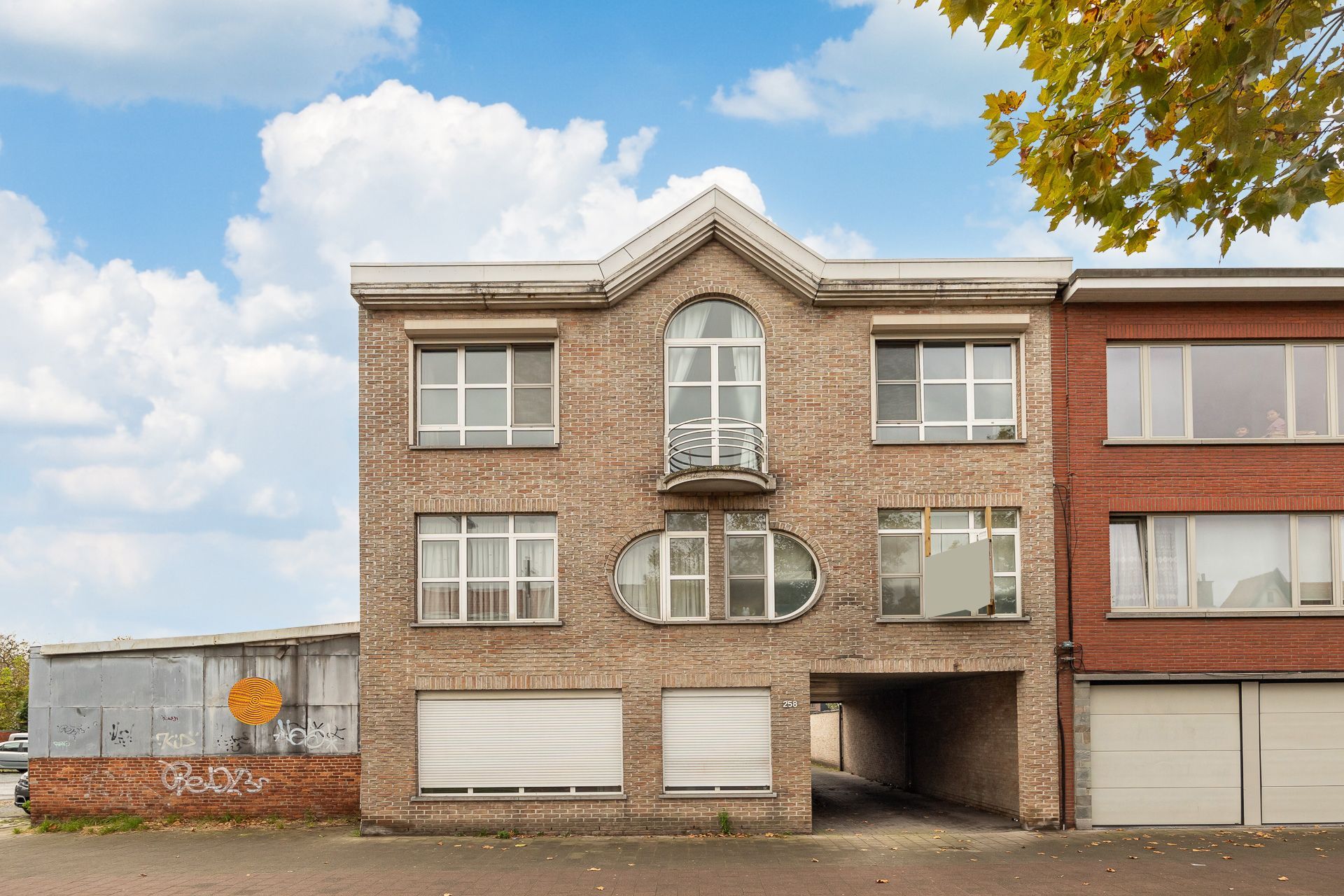 Lichtrijke penthouse met 3 slaapkamers en groot terras foto 2