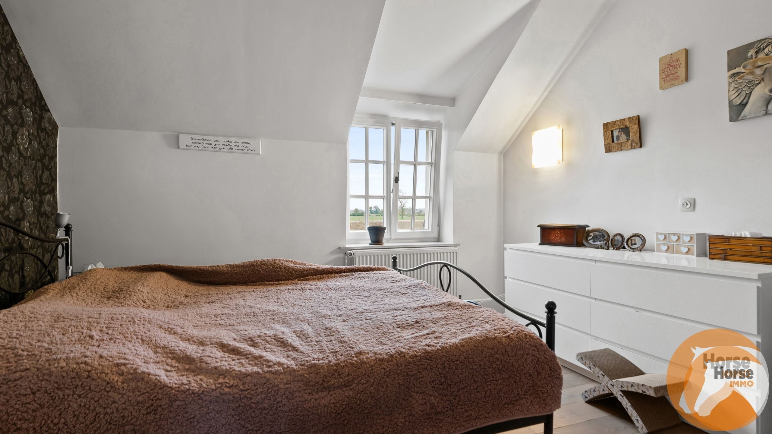 RUMMEN - Charmant landhuis op idyllische locatie op 1ha54 foto 26