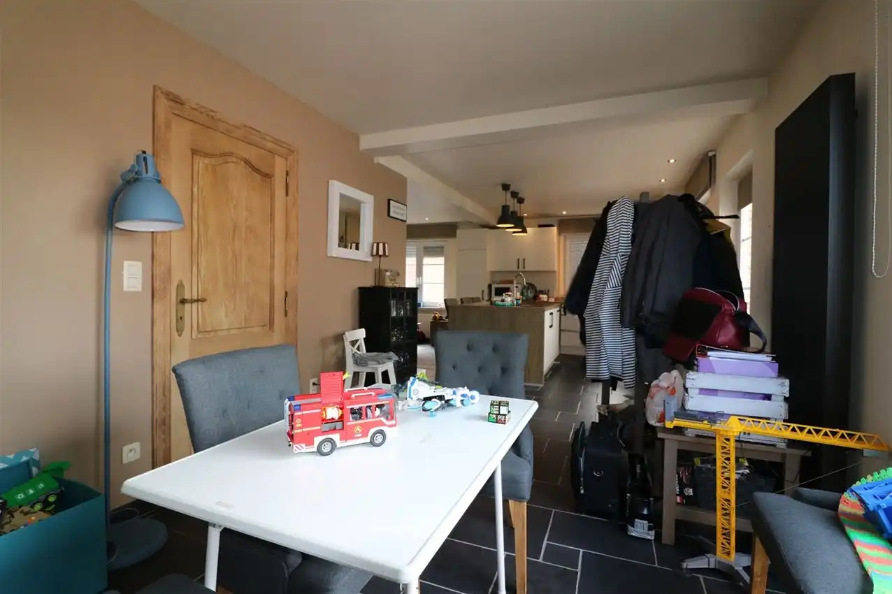 Karaktervolle woning met 3 slaapkamers foto 14