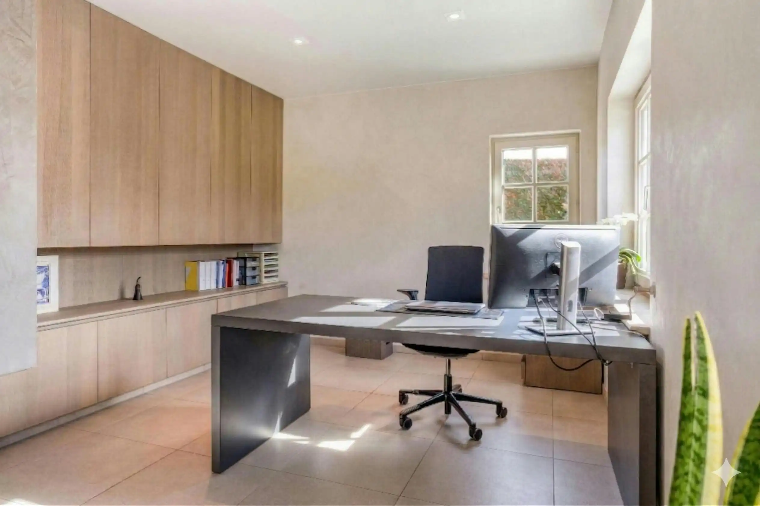 Villa met 4 slaapkamers en 2 badkamers te koop in Lokeren foto 6