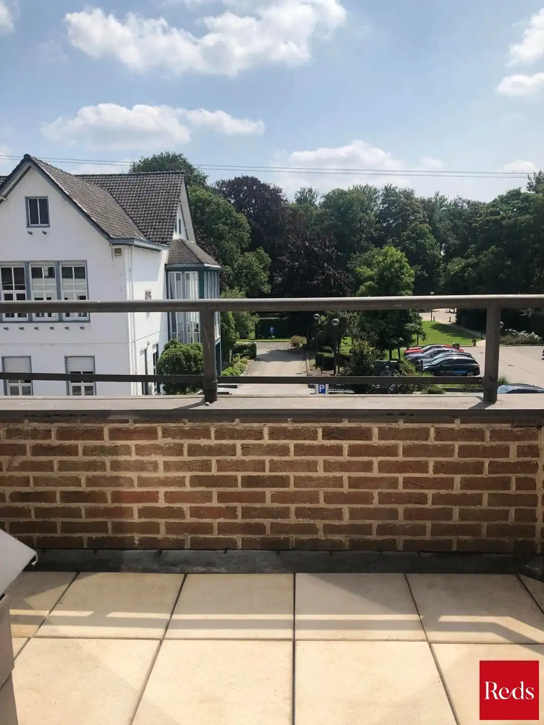 Gerenoveerd appartement te huur op de tweede verdieping in het centrum van Schilde! foto 6