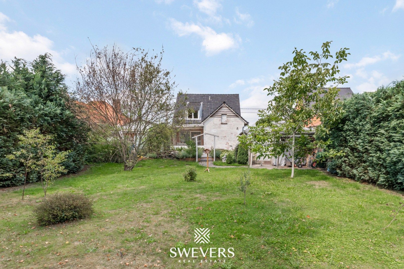 Charmante open bebouwing met zonnige tuin in hartje Leopoldsburg foto 31