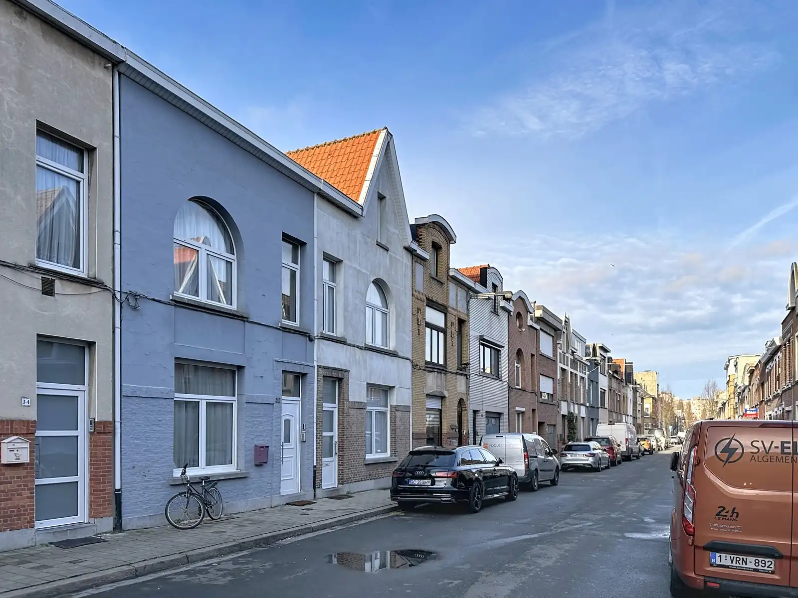 Charmante stadswoning met karaktergevel en tuinplezier in bruisend Kiel! foto 31