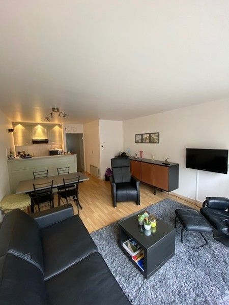 Appartement met 2 slaapkamers te Nieuwpoort-Bad foto 4