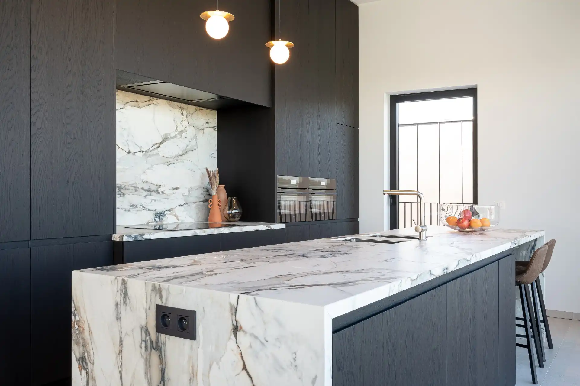 Exclusieve penthouse op toplocatie te Tielt foto 6