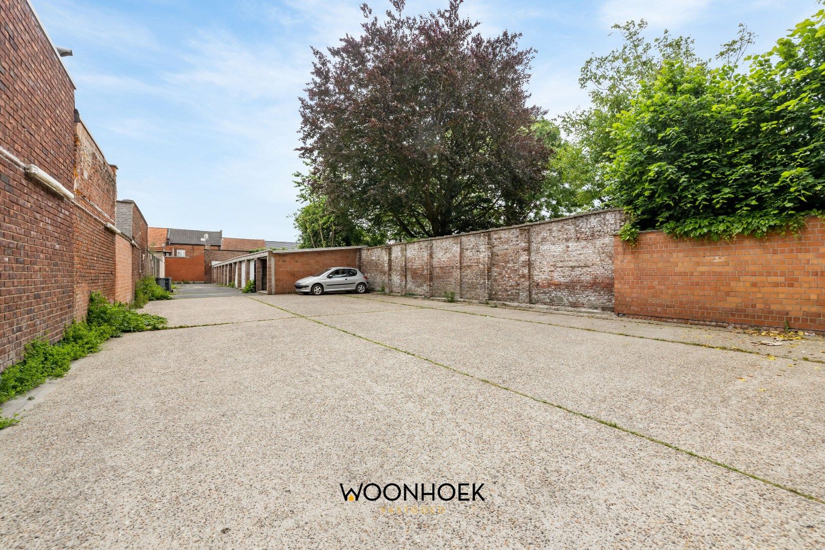 VERKOCHT! Woonhoek Vastgoed Lokeren foto 17