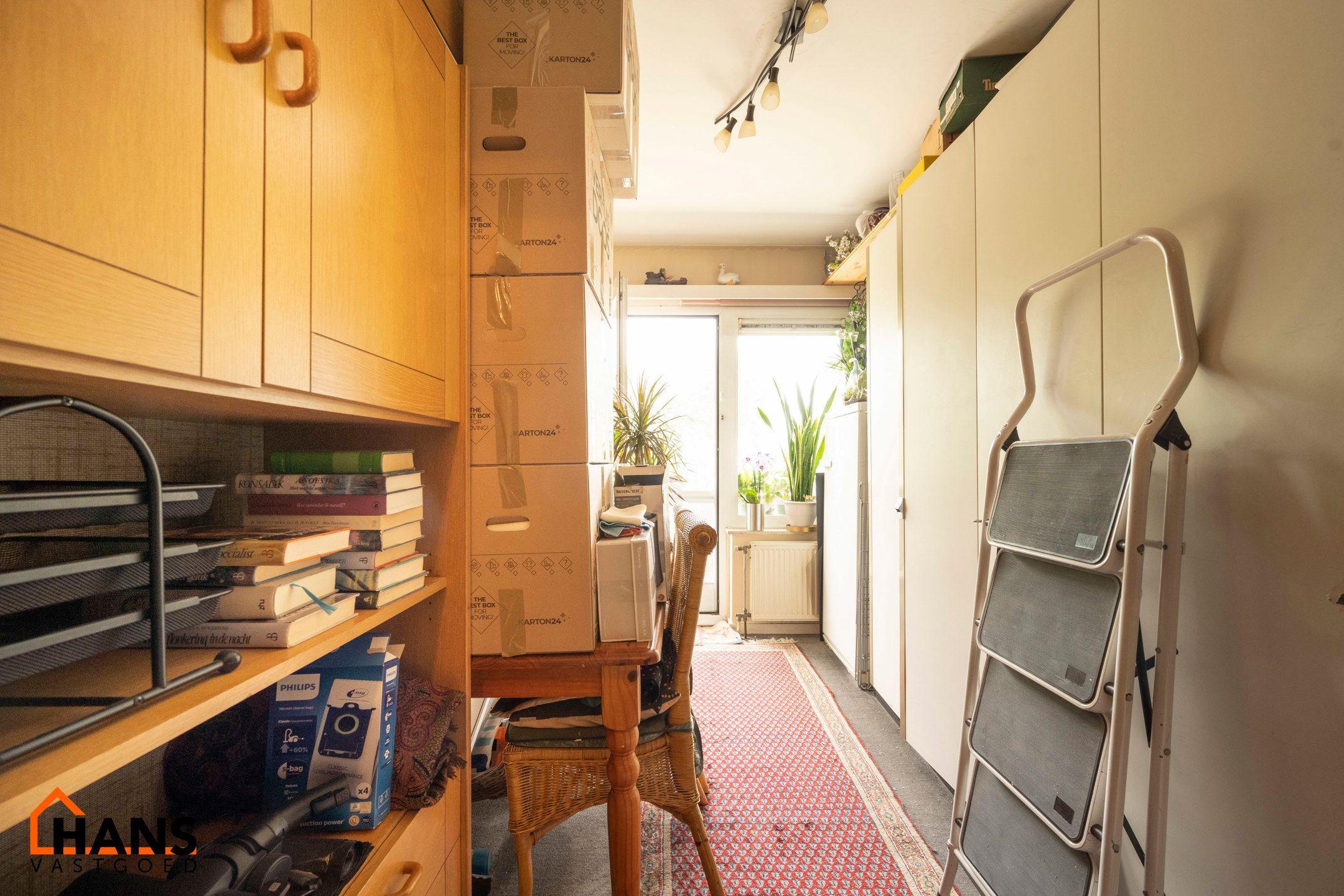 Appartement op de 1ste verdieping. foto 12
