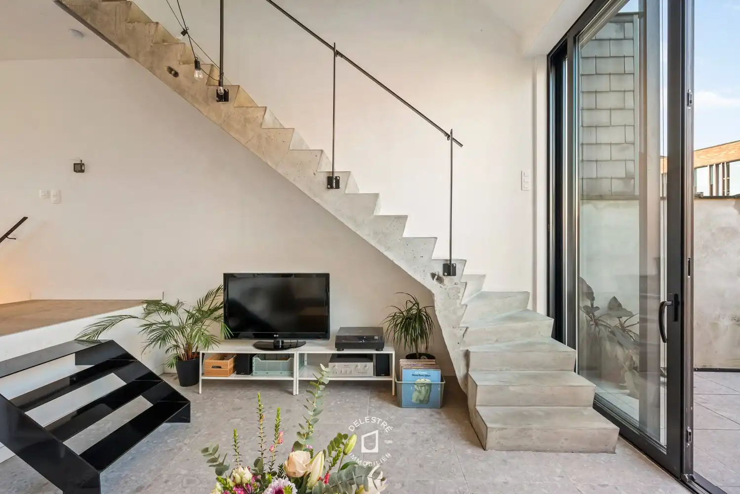 BEN-WONING (2020) TE GENT (LEDEBERG) – EPC 25- MET REGISTRATIESTELSEL. foto 7