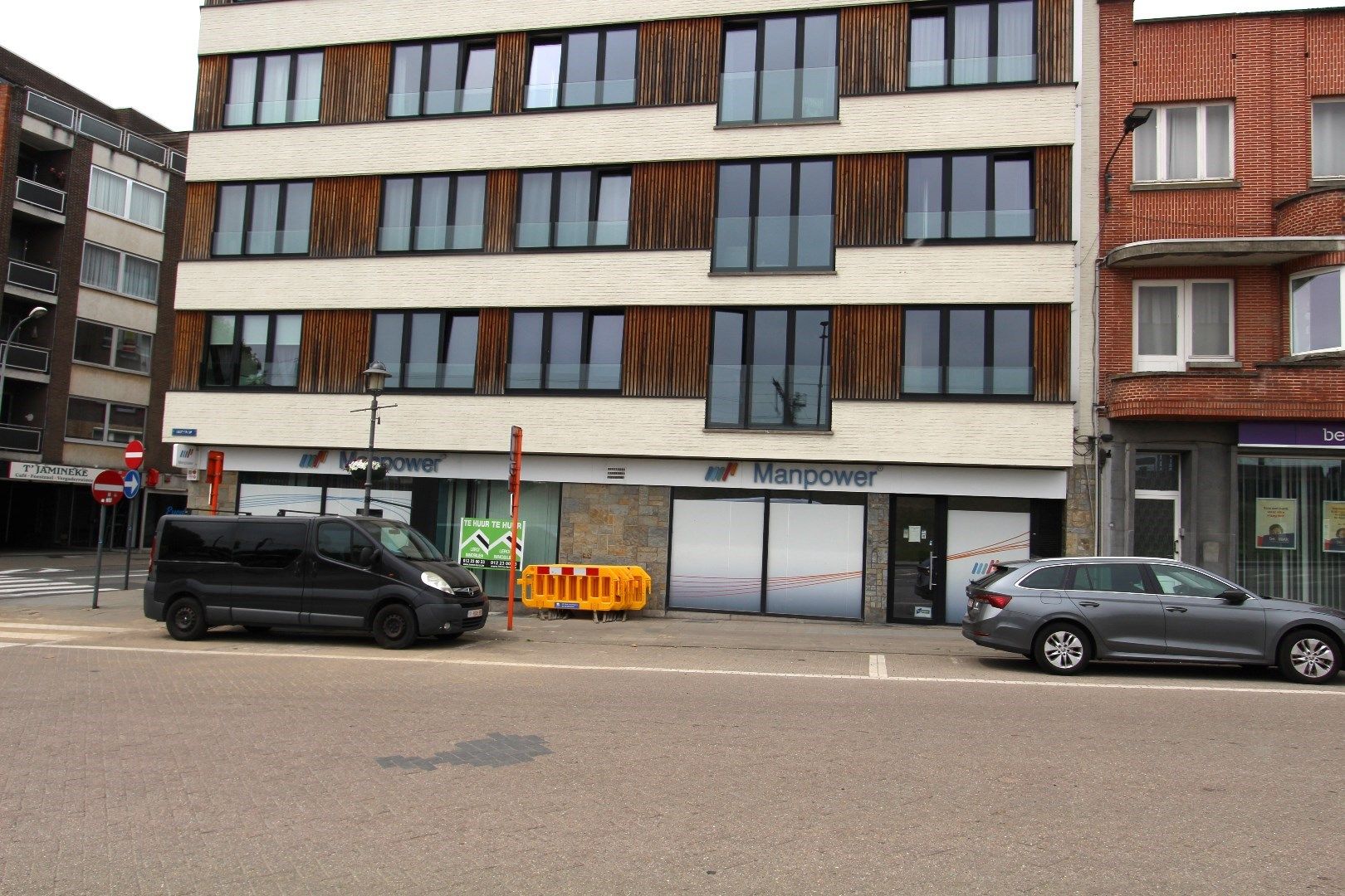 RUIM HANDELSPAND - MODERN INGERICHT EN INSTAPKLAAR foto 11