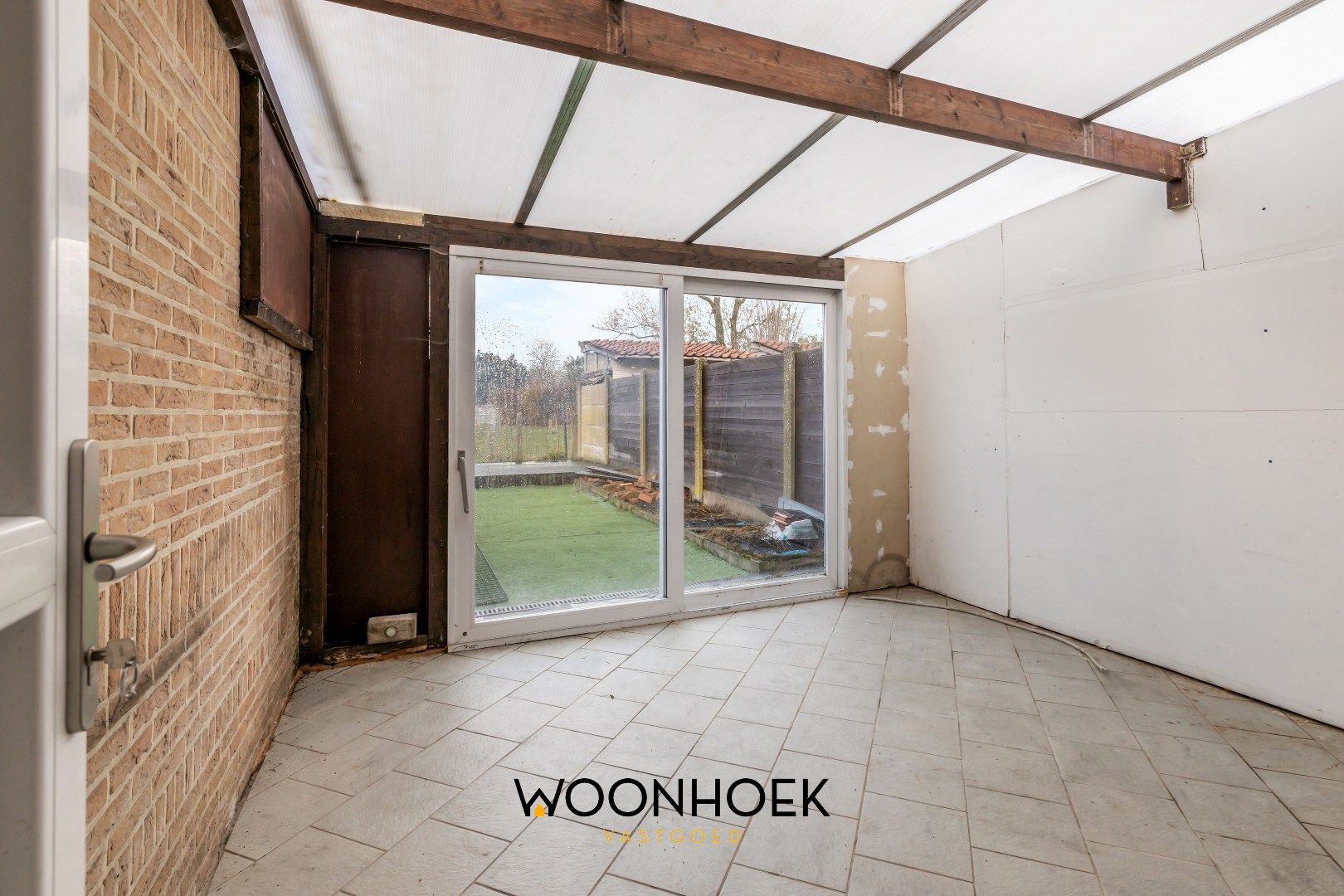 VERKOCHT! Binnen de week! Woonhoek Vastgoed Lokeren foto 15