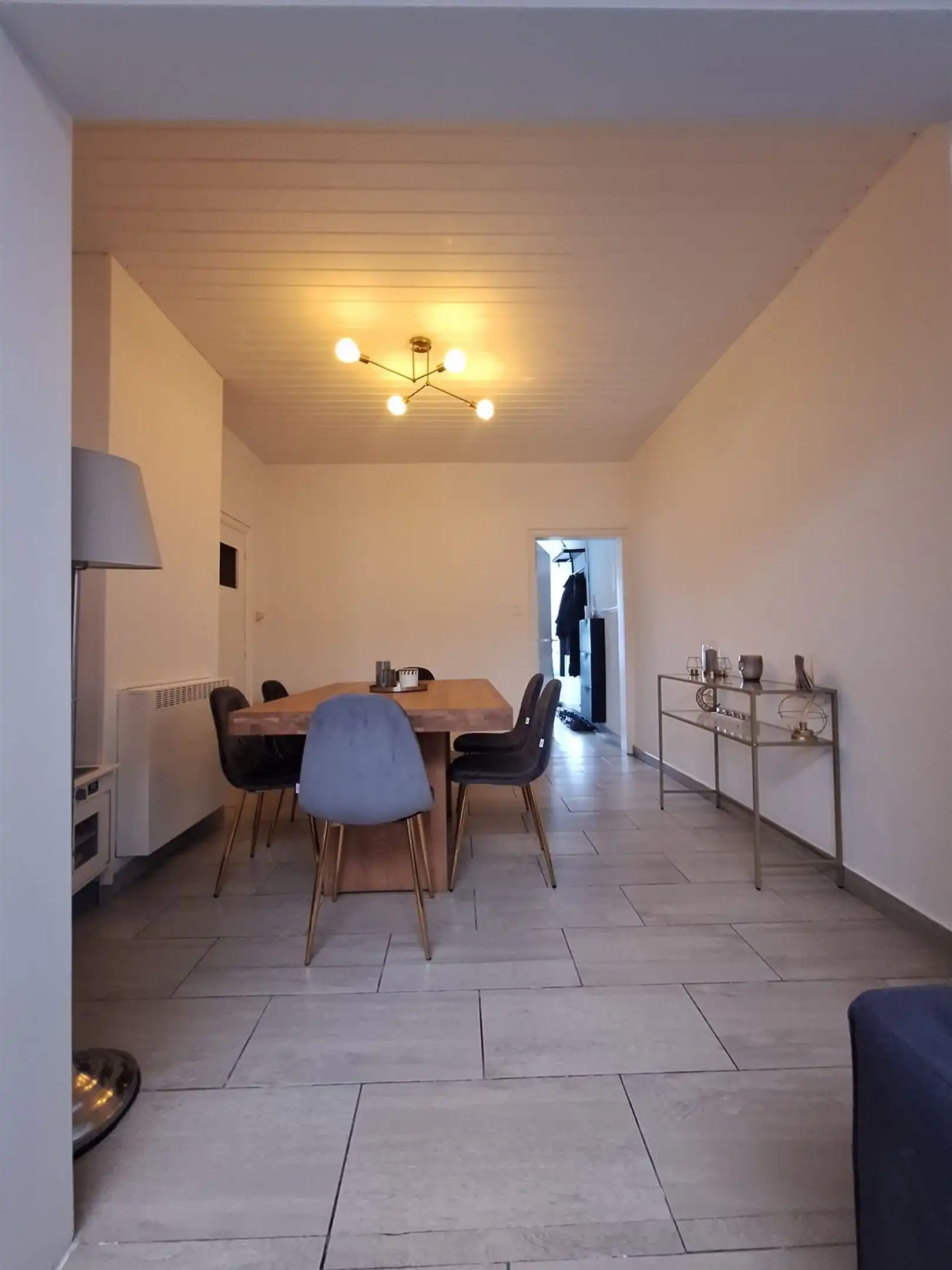 Goed onderhouden opbrengstwoning met 4 slaapkamers terras en berging foto 4