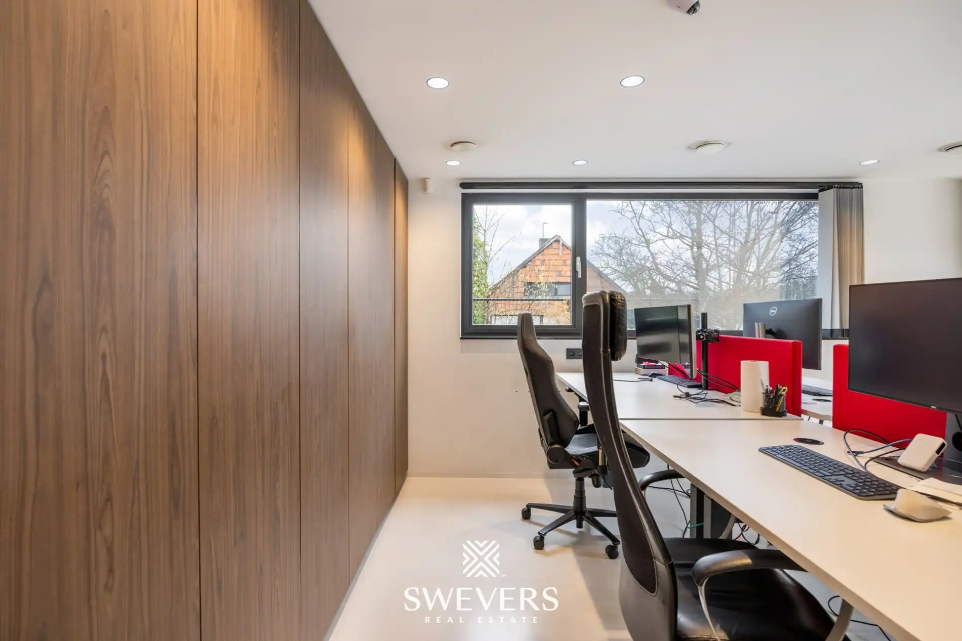 Commercieel pand met woonst op TOPlocatie in Diepenbeek foto 7