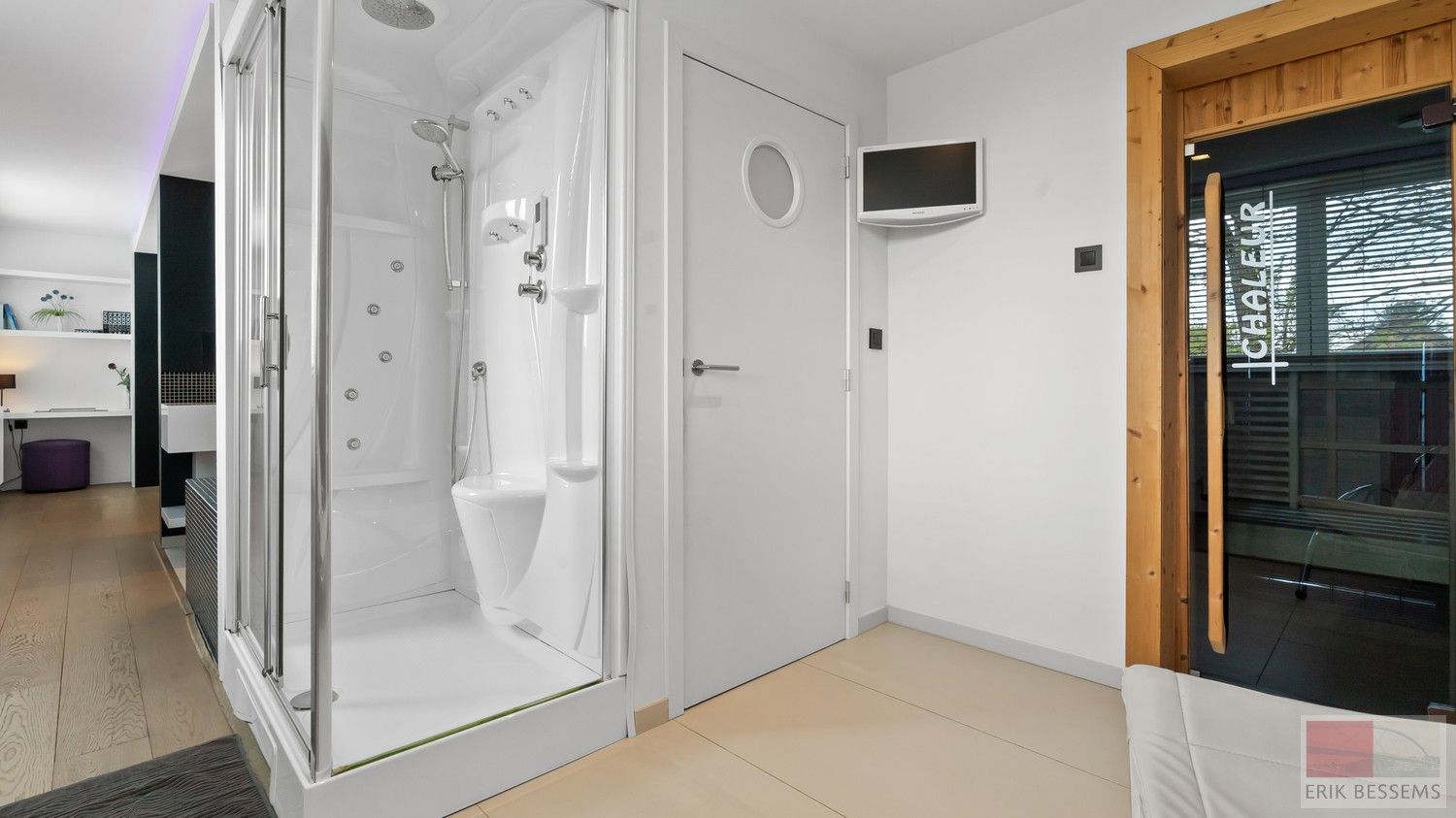 Uitzonderlijke villa met geïntegreerde wellness- en B&B-uitbating foto 39