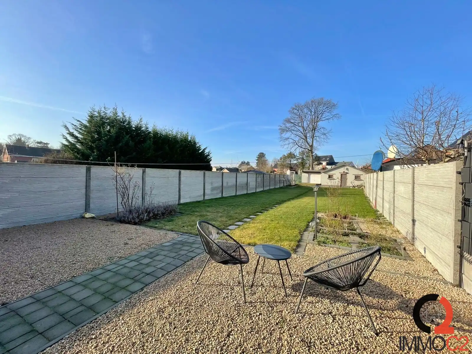 Huis te huur foto 26