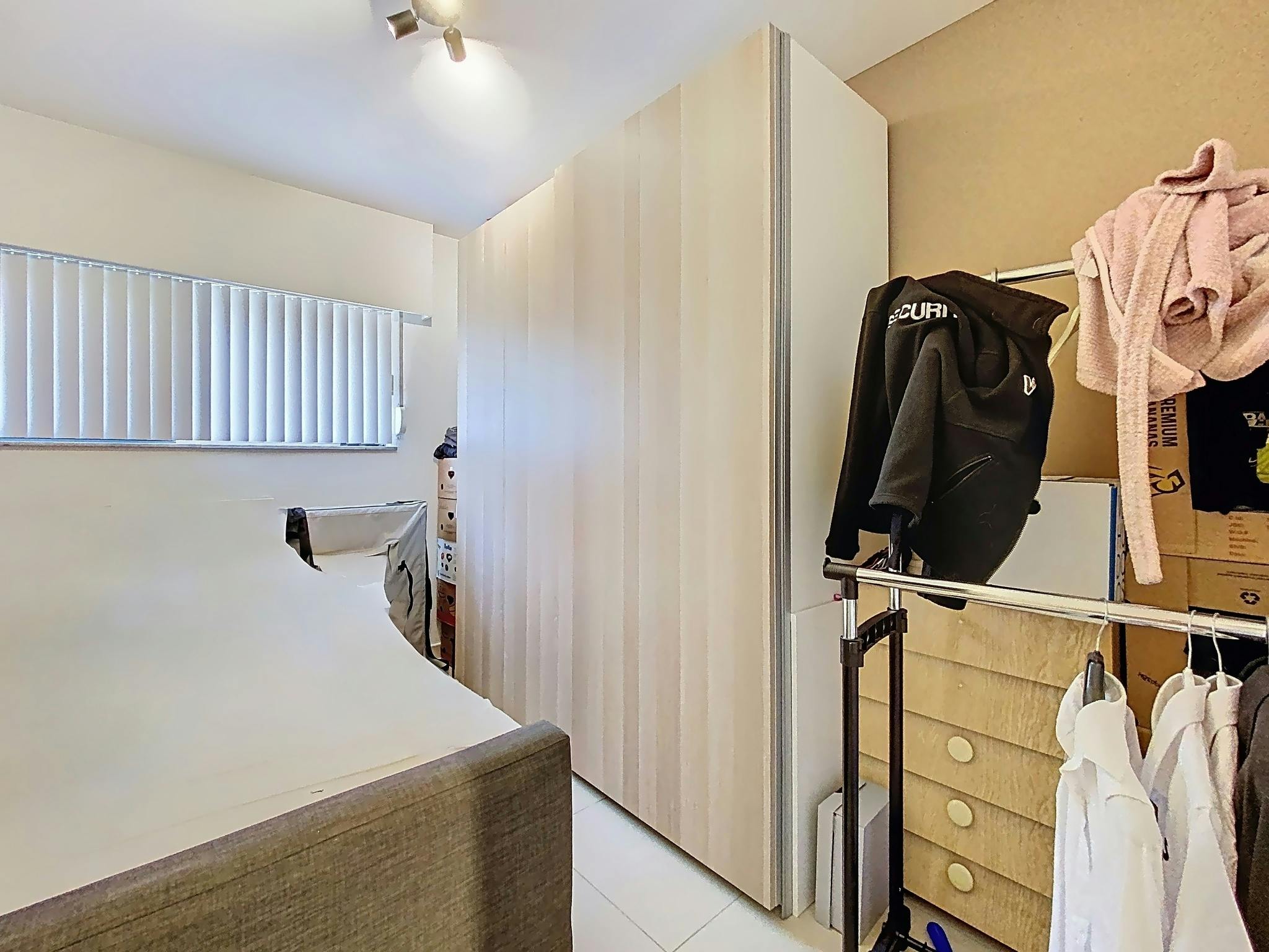Gezellig gelijkvloers appartement met 2 slaapkamers en tuin foto 10