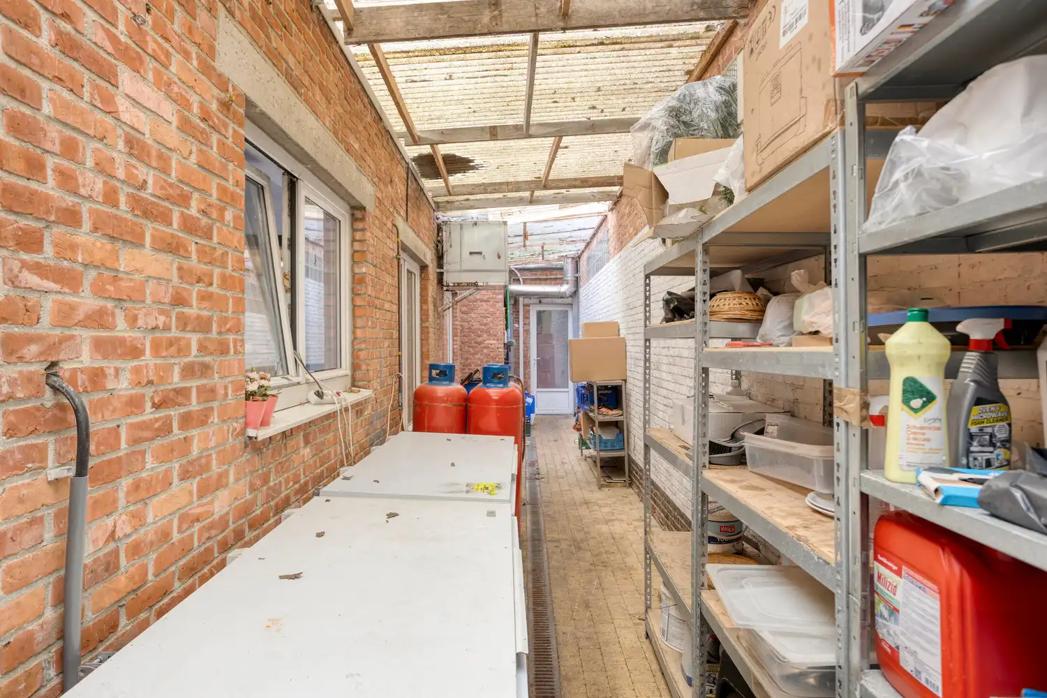 HANDELSPAND MET STUDIO TE DIEST - INSTAPKLAAR RESTAURANT! foto 24