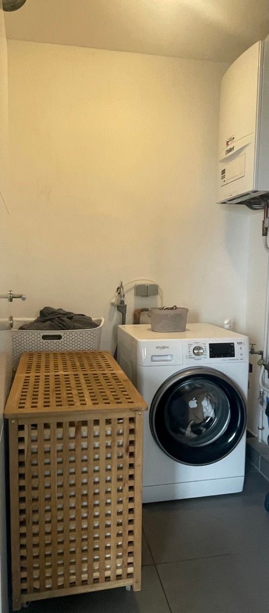 Te huur: Duplex-appartement op wandelafstand van het station Aalst!  foto 13