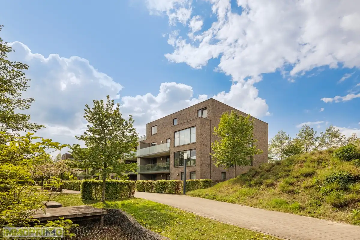 Appartement te koop Wervehof 7A - 2110 Wijnegem