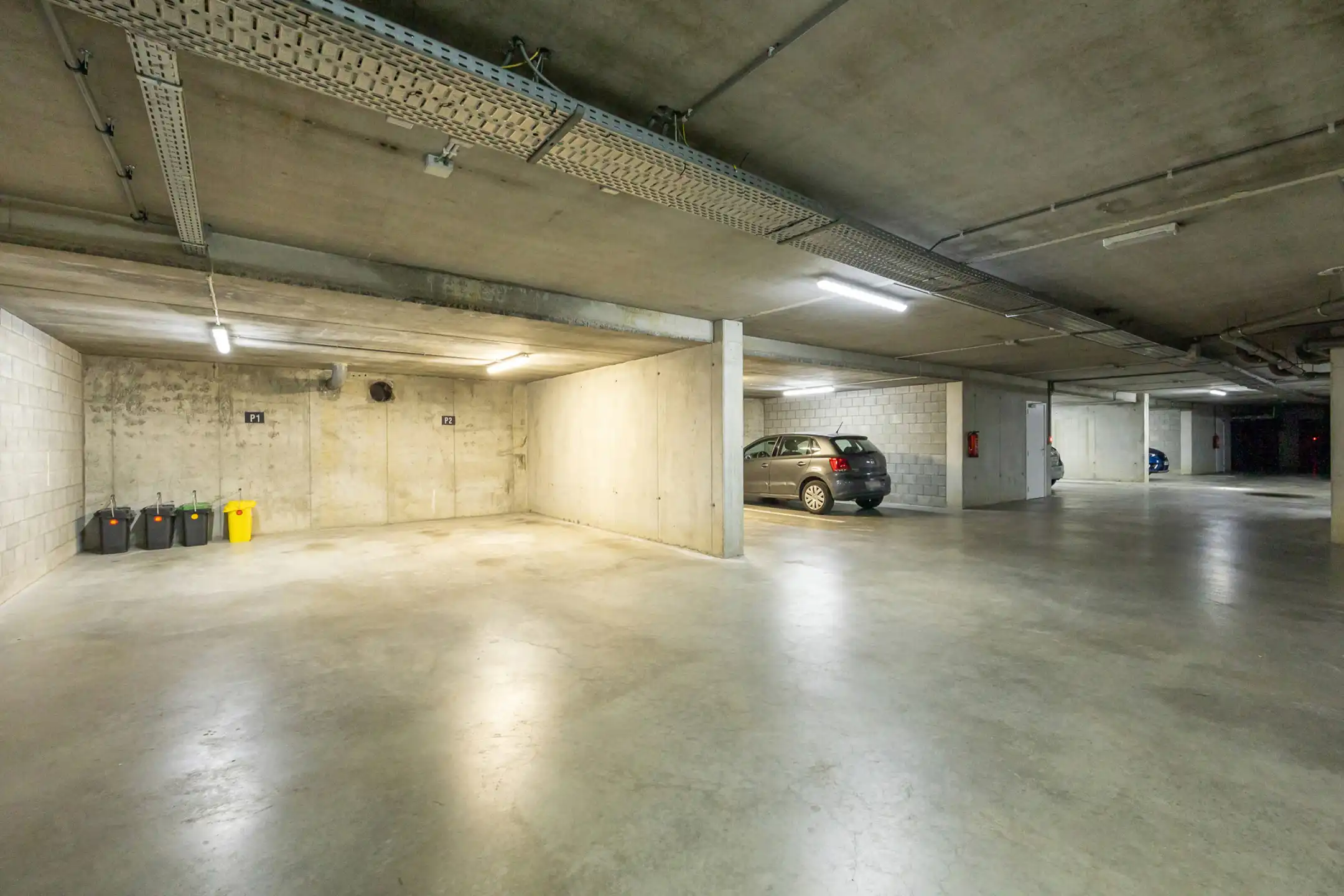 Royaal duplex appartement op toplocatie foto 24
