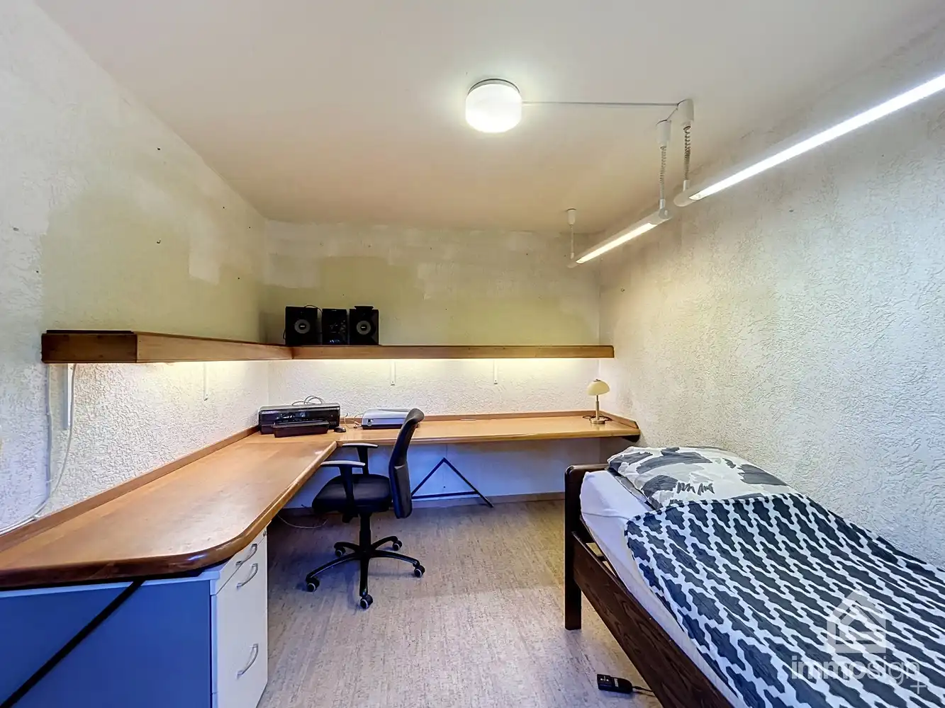 Charmante, ruime, gezinswoning met 4 slaapkamers te Hamont! foto 26