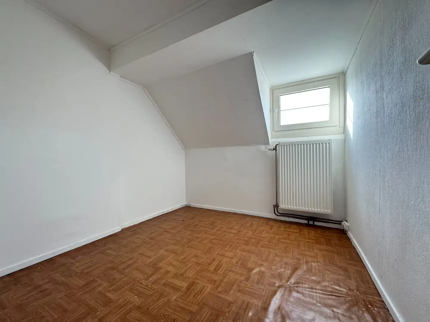Knusse woning met tuin foto 8