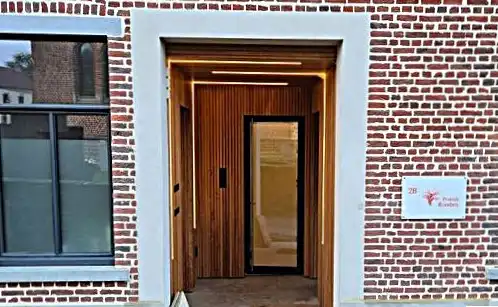 Unieke kangoeroewoning in landelijke omgeving – perfect toegankelijk en geschikt als zorgwoning (65+ / zorgbehoevend) foto 19