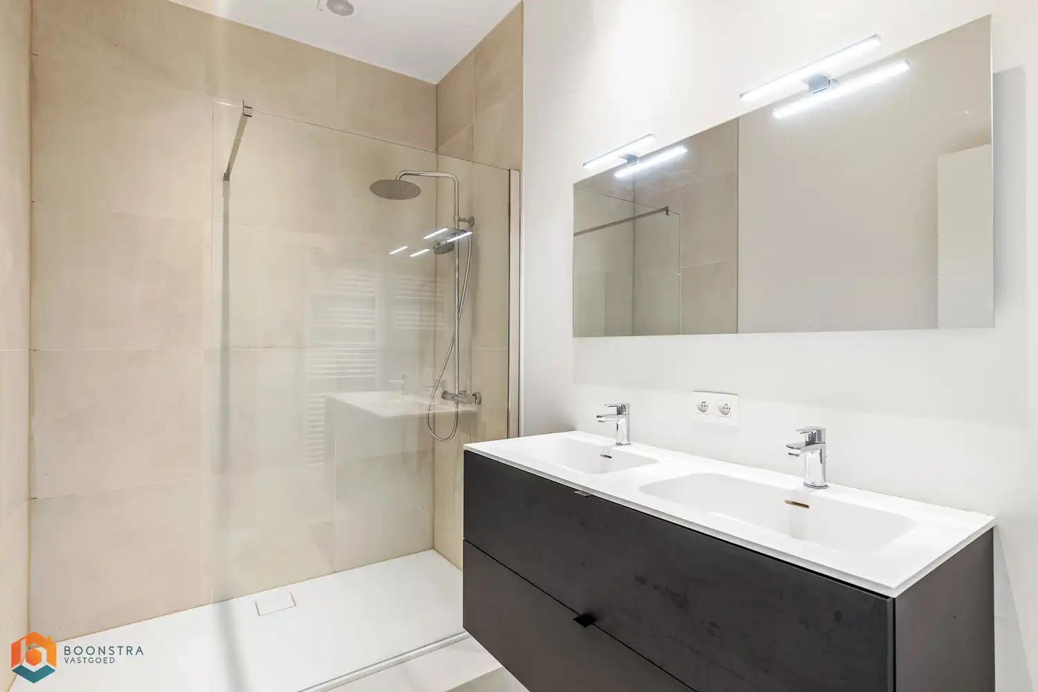 Prachtig appartement met 2 slpkrs foto 6