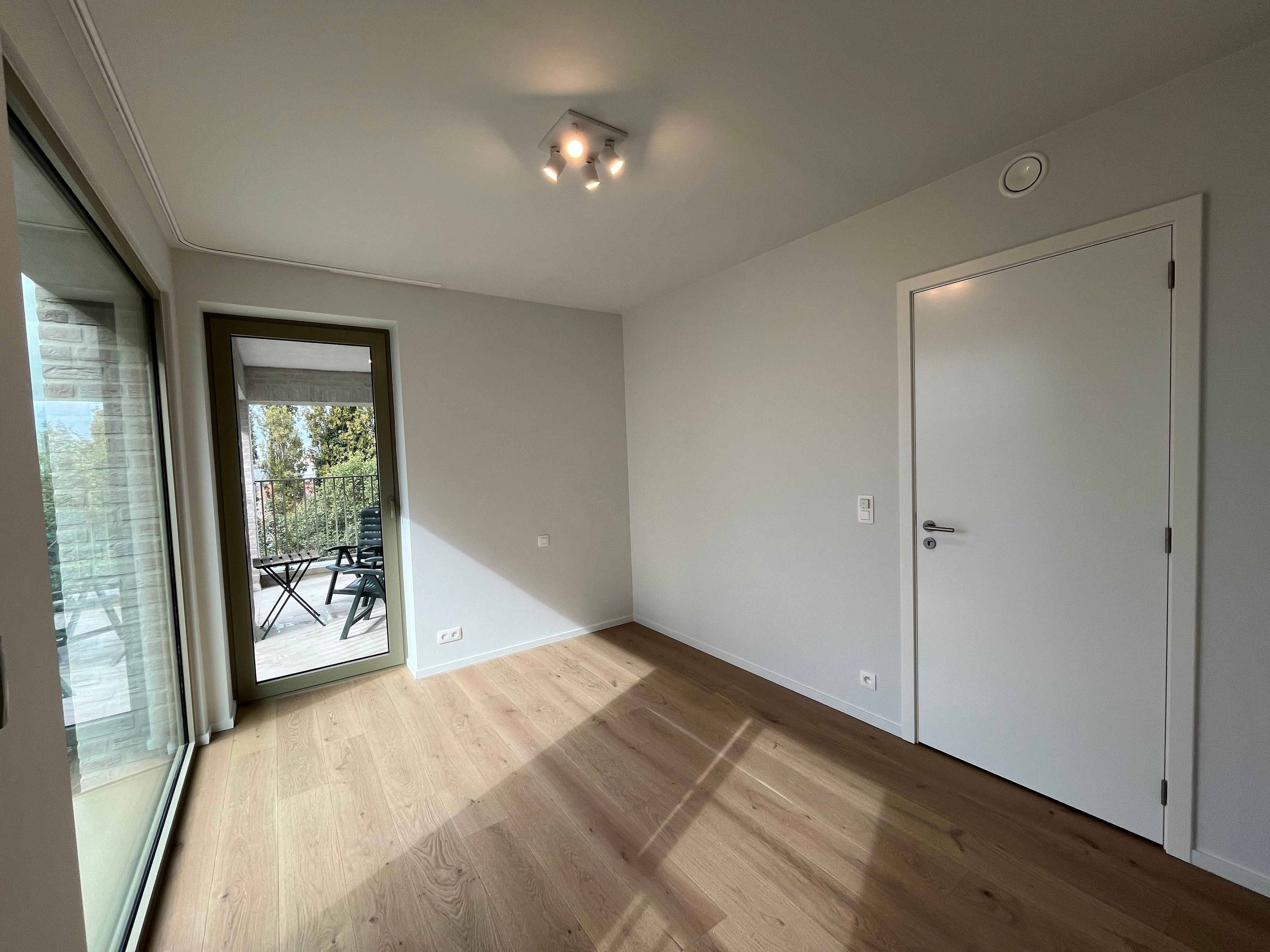 Luxueus, instapklaar appartement aan de Leie foto 14