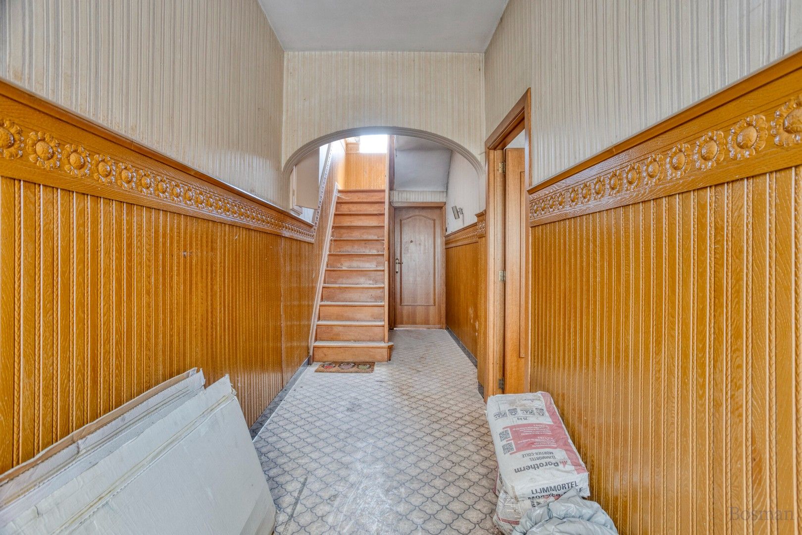 Project voor renovatie naar twee appartementen te koop in Laakdal foto 6