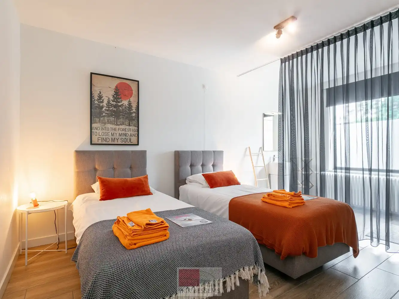 Instapklare, volledig onderkelderde bungalow, gelegen op een royaal perceel van 731 m², met een bewoonbare oppervlakte van ca. 159 m². foto 18