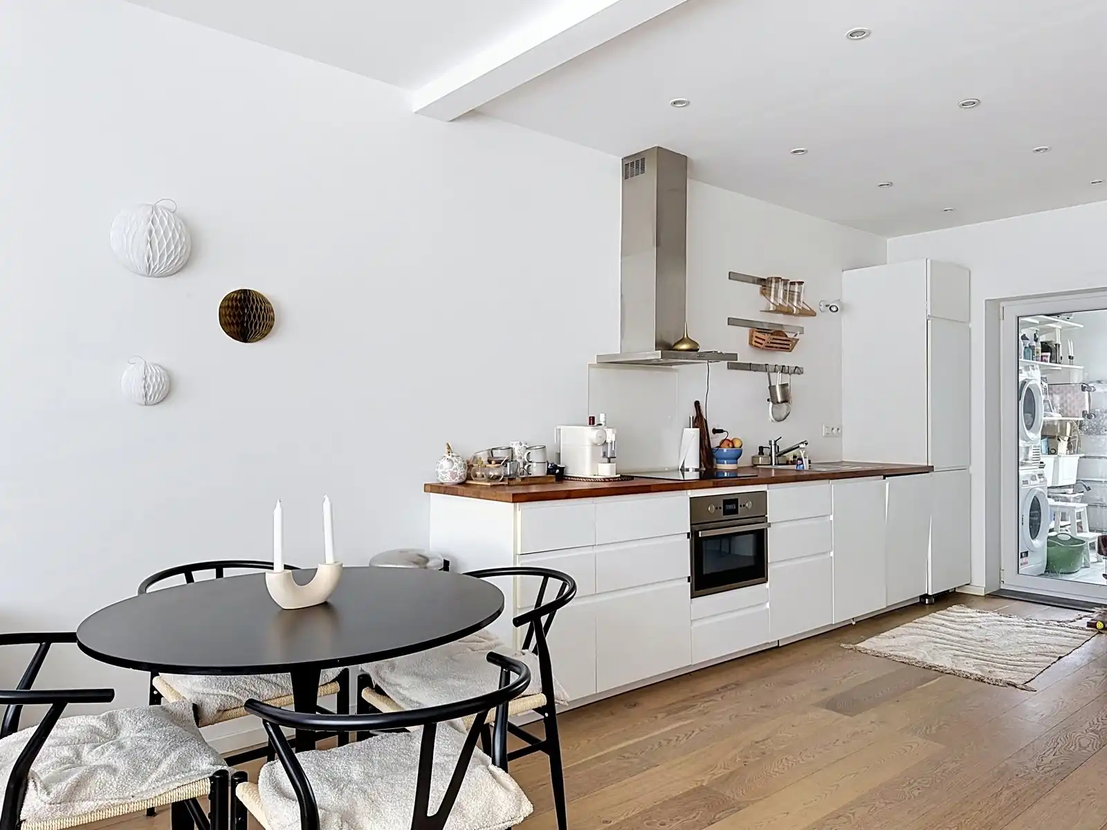 Appartement te koop foto 5