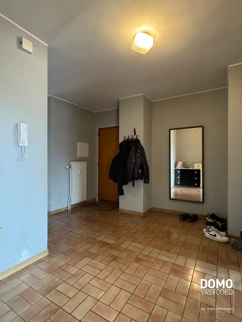 RUIM APPARTEMENT MET 2 SLAAPKAMERS IN HET CENTRUM VAN BERINGEN foto 11