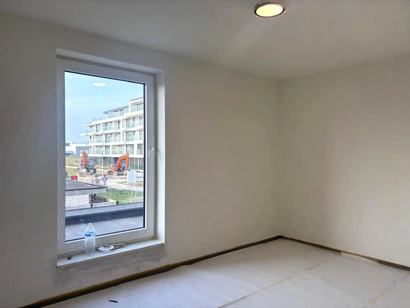 NIEUWBOUWPROJECT MET 4 INSTAPKLARE NIEUWBOUWWONINGEN MET 3 SLPKS EN TUIN foto 8