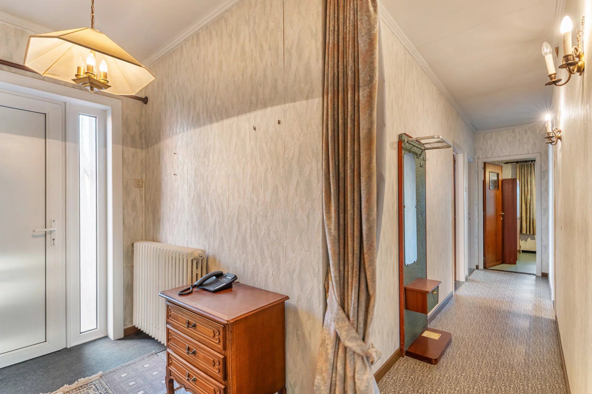 Gelijkvloerse woning met 3 slaapkamers te Heusden foto 3