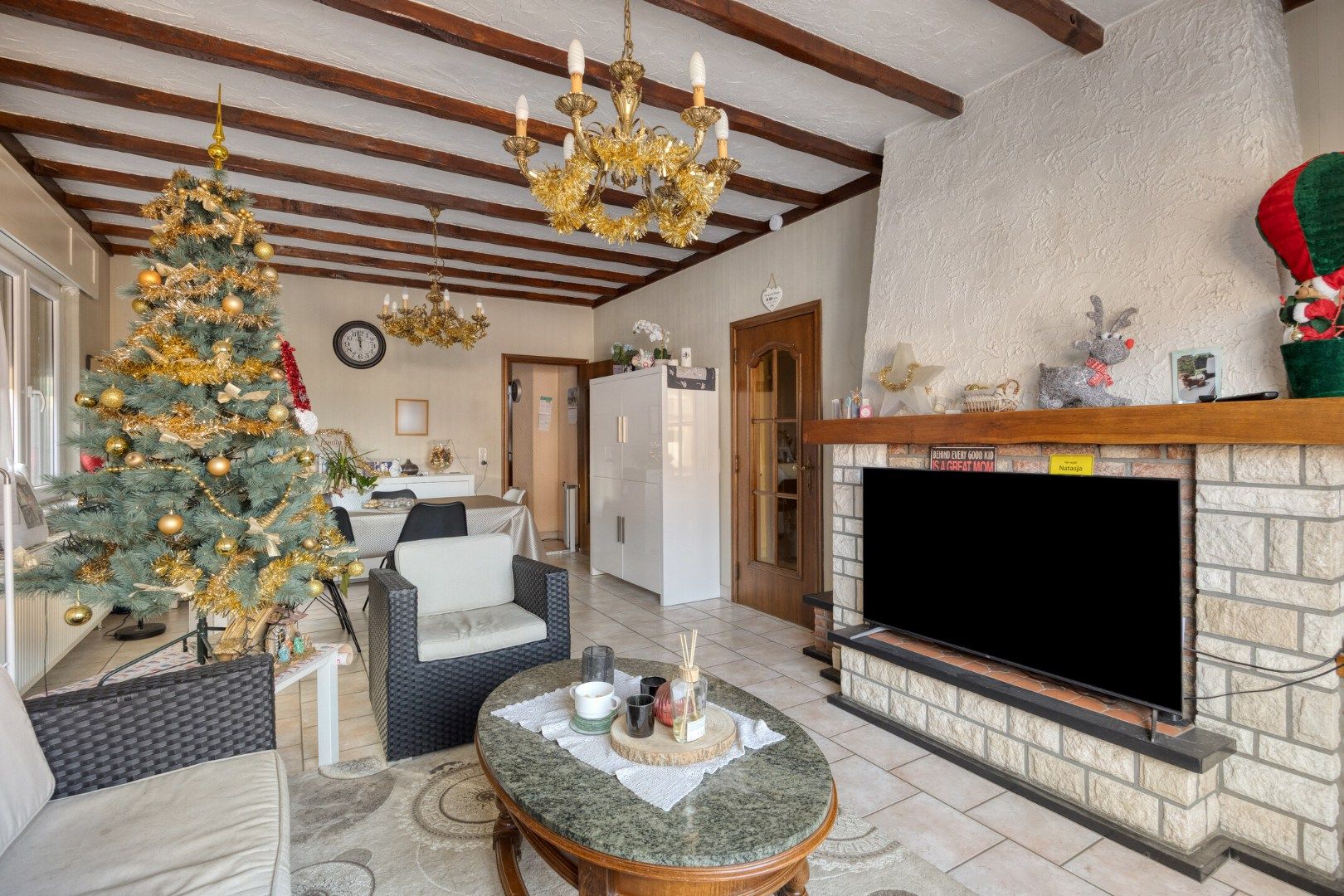 Landelijk gelegen woning in Mechelen-Bovelingen foto 6