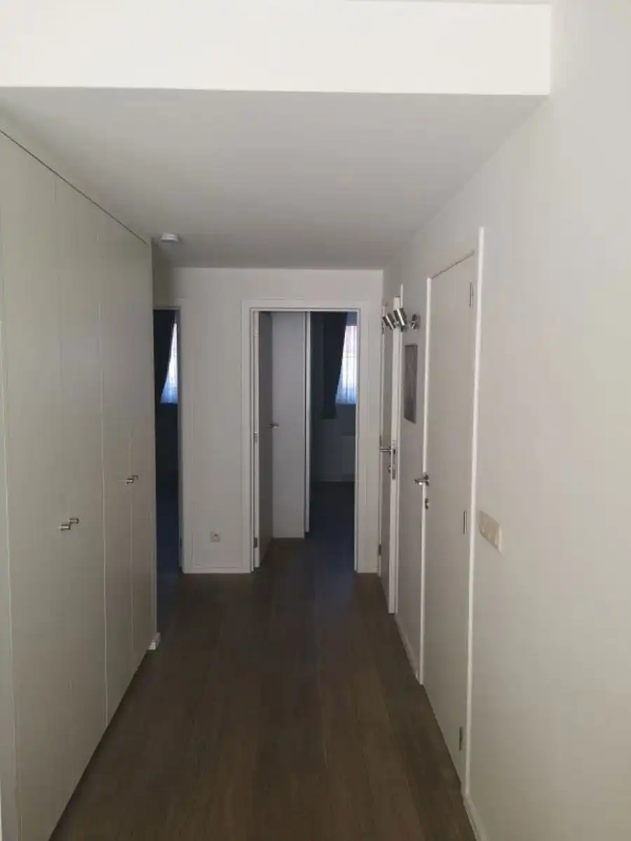 Ruim gelijkvloers Appartement foto 8