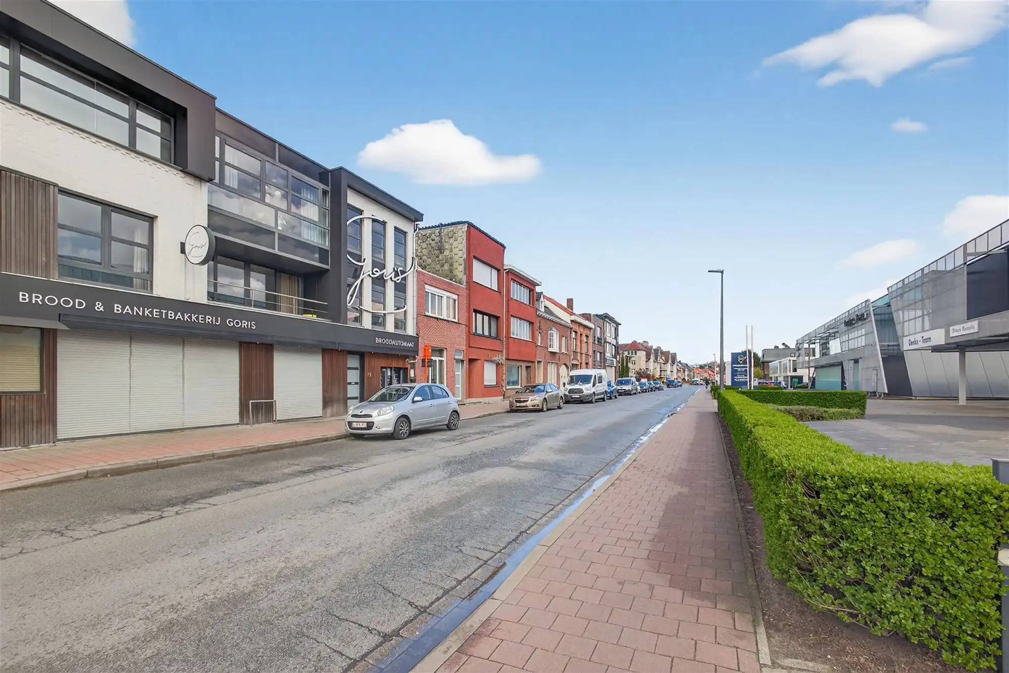 Triplexappartement (160 m²) met privé-ingang foto 53