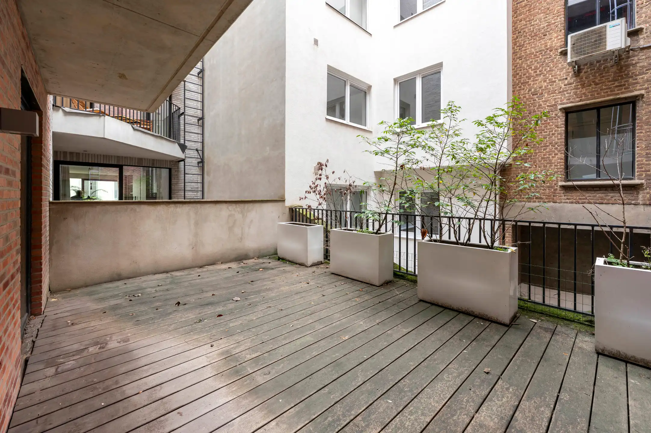 ANTWERPEN - Ruim appartement met uitzicht op de Schelde foto 14