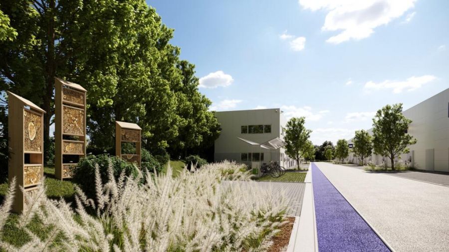 Doornstraat , 9940 Evergem foto 3