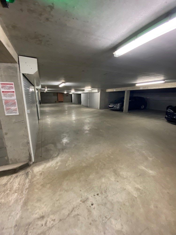 Parkeerplaats op niveau +1 in residentie Queenslane  foto 4