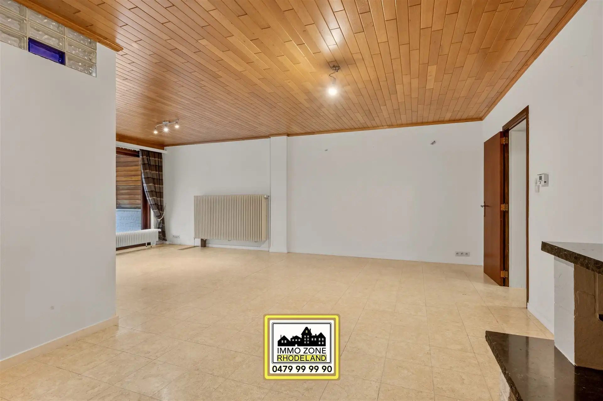 Op te frissen woning met 3 slpks, inpandige garage en tuin foto 12