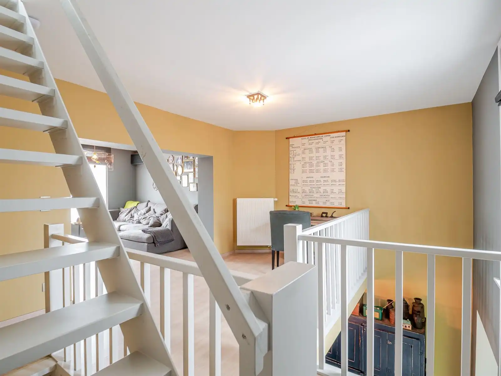 Huis foto 8