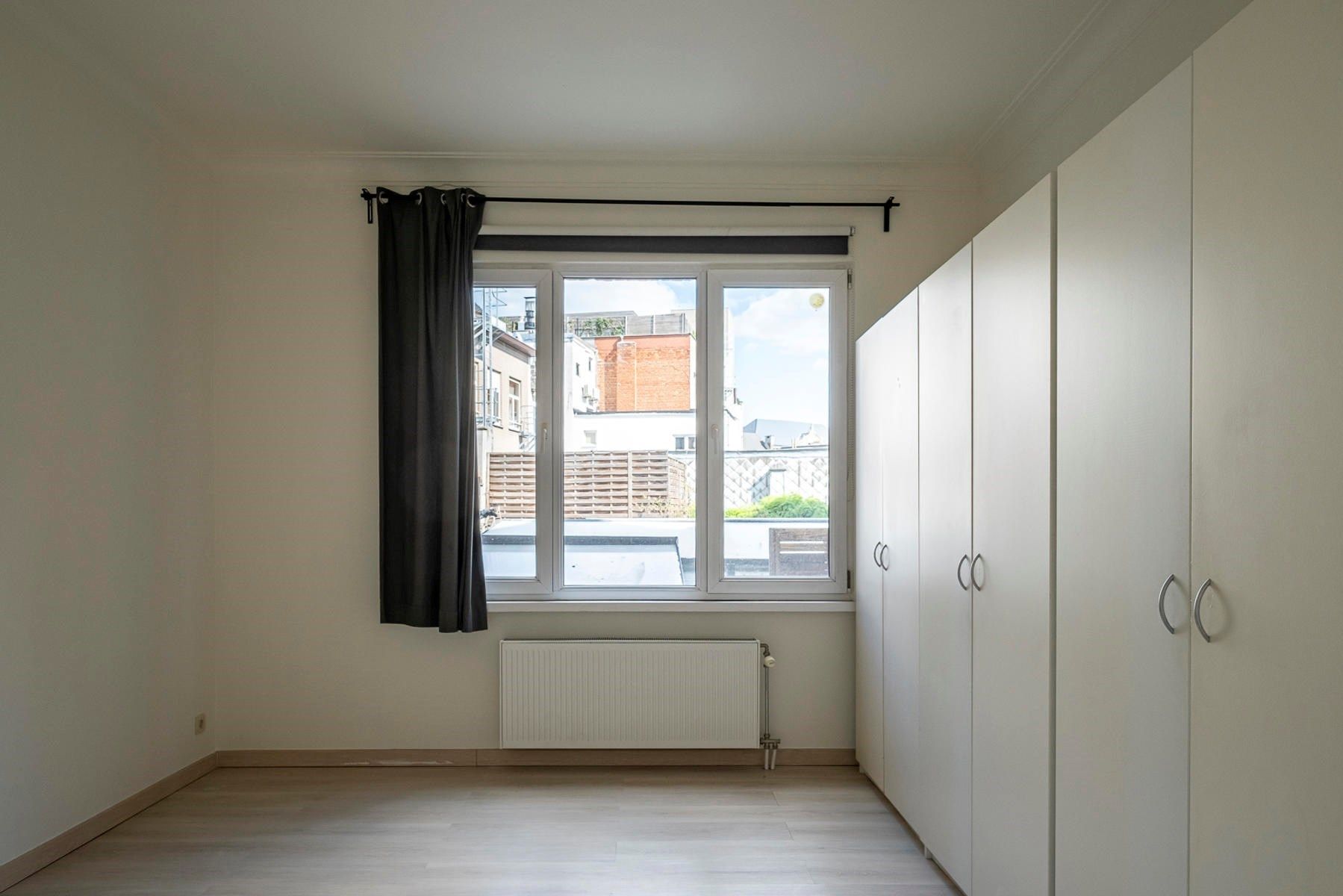 Ruim 2 slk appartement in Zurenborg foto 12