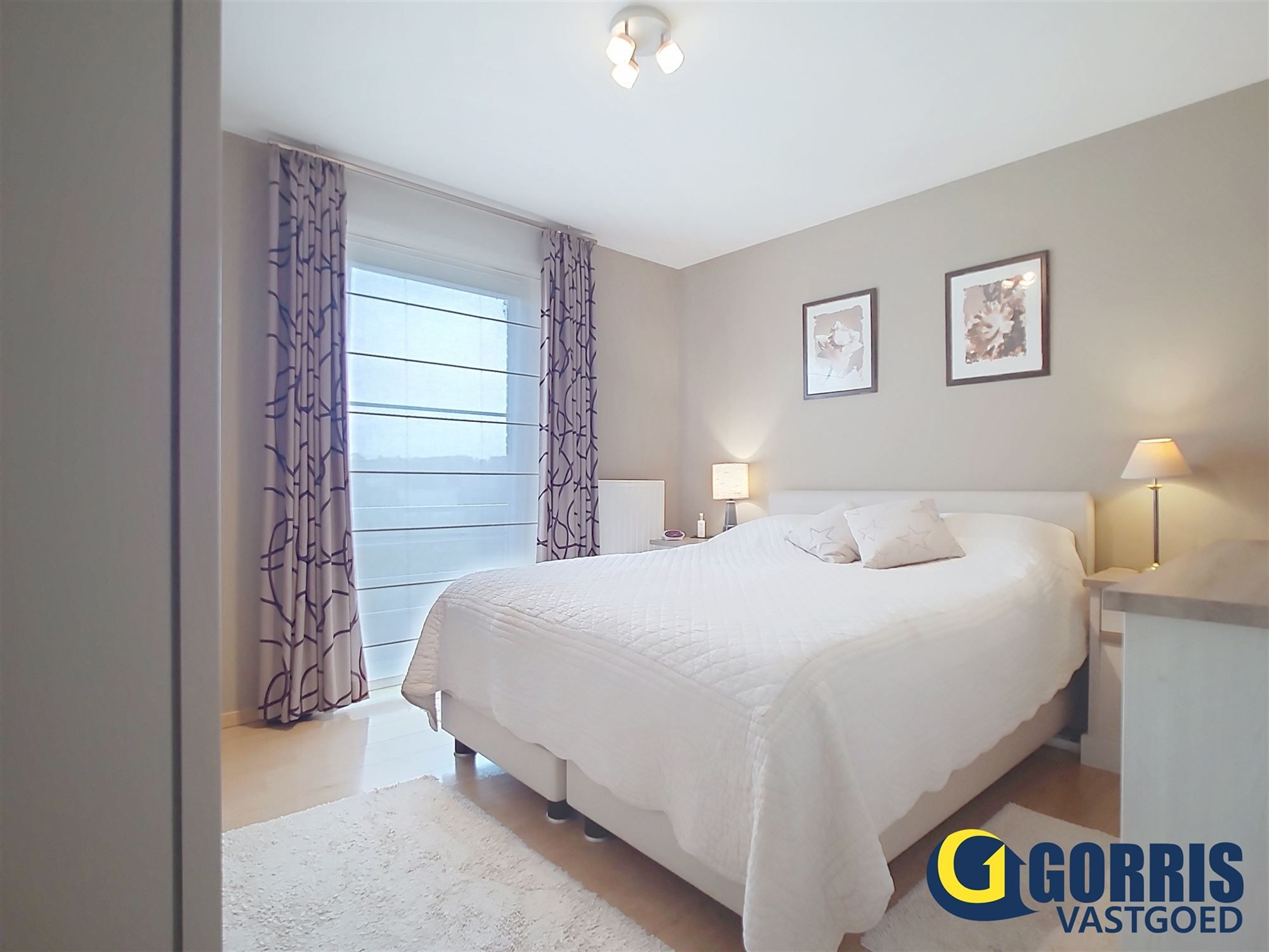 Verhuurd appartement met terras en gegarandeerd rendement in het centrum van Heist-op-den-Berg foto 13