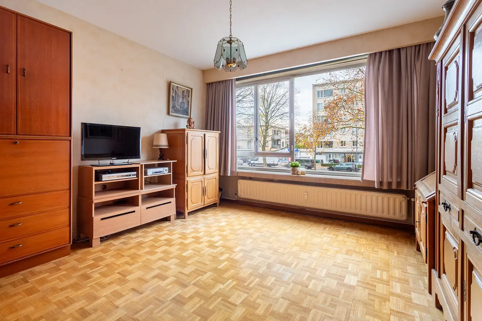 Veel ruimte, licht en mogelijkheden foto 15