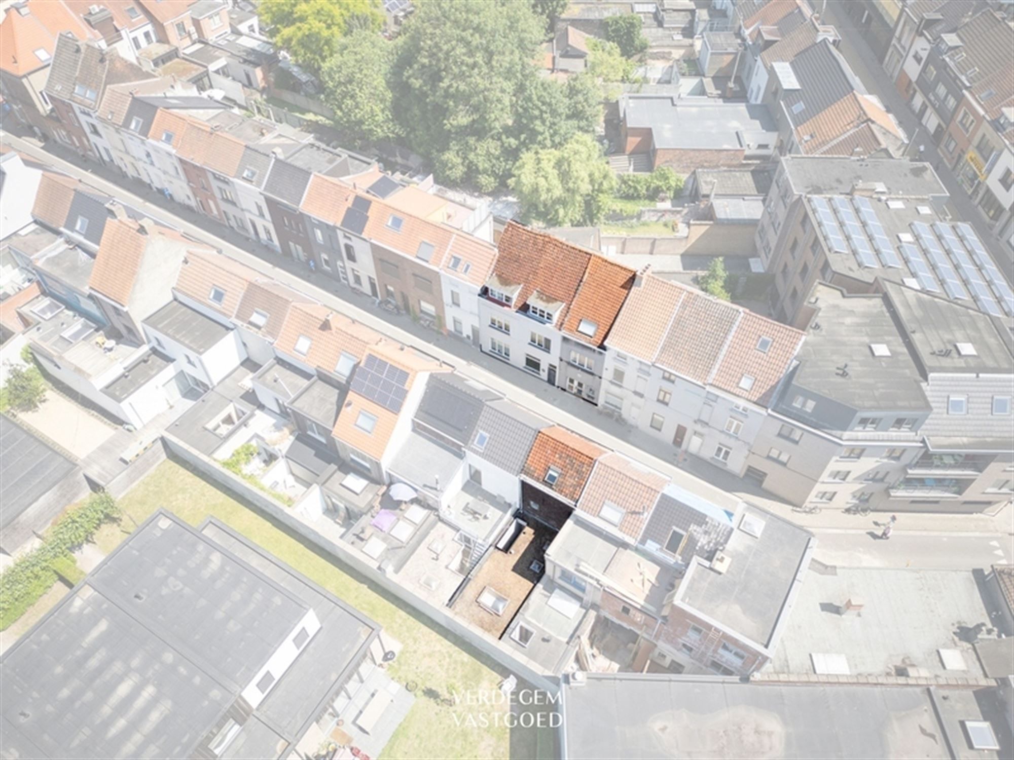 Studentenwoning met 2 studio's in rustige straat foto 5